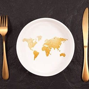 EAT-Lancet : l’assiette planétaire est flexible, donc accessible !