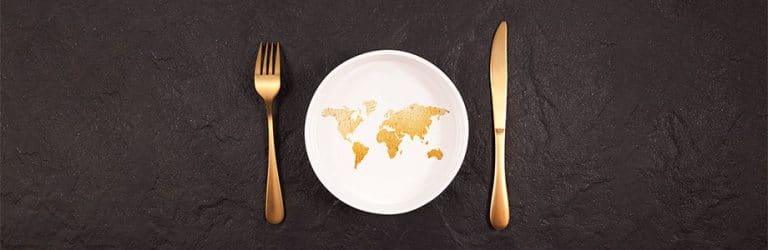 EAT-Lancet : l’assiette planétaire est flexible, donc accessible !
