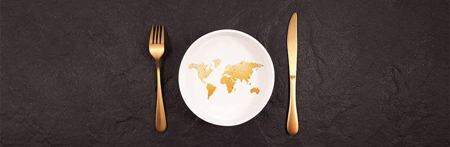 EAT-Lancet : l’assiette planétaire est flexible, donc accessible !