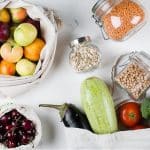 Consommation : la Belgique loin des recommandations alimentaires 2025