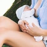 Lait maternel : ses minéraux influencent son microbiome !