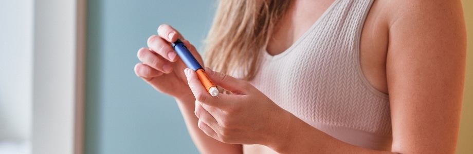 Agonistes du GLP-1 : quelles conséquences nutritionnelles ?