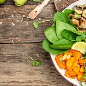 Végétalisation de l’alimentation : quels risques et bénéfices ?