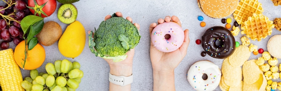 Aliments ultra-transformés : peuvent-ils faire… perdre du poids ?