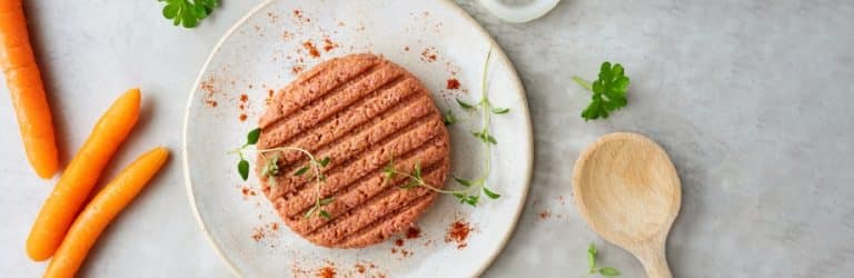Les substituts végétaux peuvent-ils porter des noms de viande ?