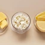 Produits laitiers et santé : où en est-on ?