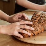Brood als oplossing voor een tekort aan volkoren granen