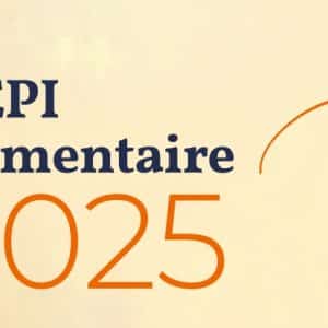 L’EPI Alimentaire 2025 : le nouveau top 5 des priorités alimentaires