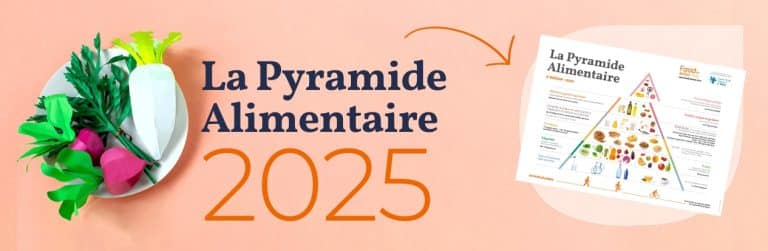 La Pyramide Alimentaire – Édition 2025