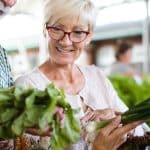 De voeding van senioren plantaardiger maken: hoe ver kunnen we gaan?
