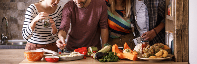 EAT-Lancet 2025 : plus de justice pour l’assiette planétaire