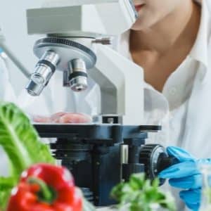Eurobarometer 2025: gezondheid gaat voor voedselveiligheid