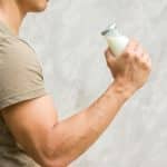 Eiwitten & sport: melk of yoghurt, wat is het verschil?