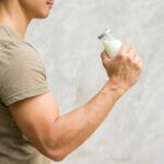 Protéines & sport : lait ou yaourt, quelle différence ?