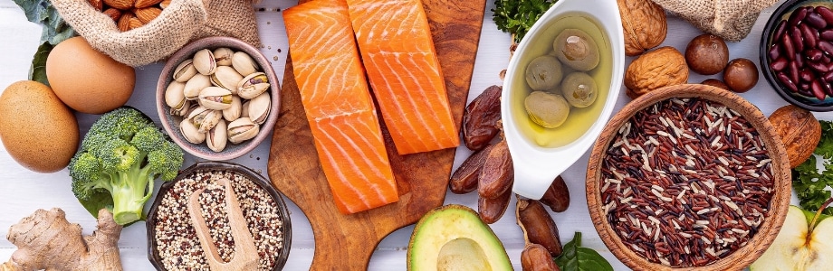 L’alimentation anti-inflammatoire à la portée de (presque) tous !