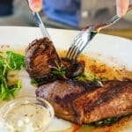 Viande et masculinité freinent la transition alimentaire