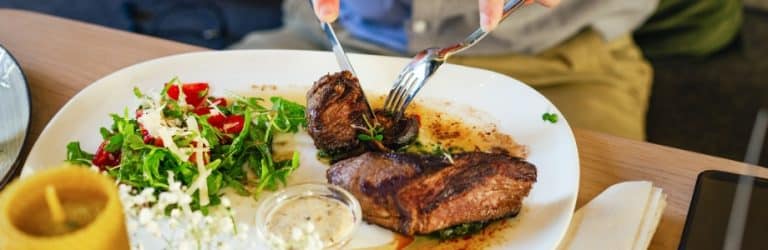 Viande et masculinité freinent la transition alimentaire