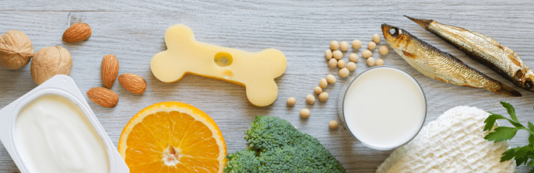 Santé osseuse : au-delà du calcium et de la vitamine D