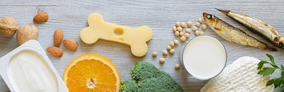 Santé osseuse : au-delà du calcium et de la vitamine D