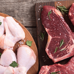 US Dietary Guidelines 2025-2030: een historische breuk