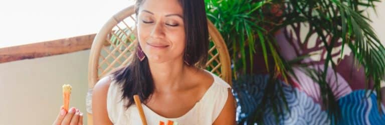 Intégrer l’alimentation consciente dans une vie active, c’est possible !