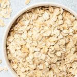 Cholestérol : les effets de l’avoine passent par le microbiote