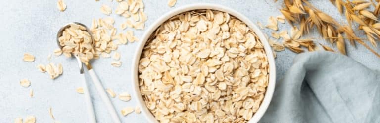 Cholestérol : les effets de l’avoine passent par le microbiote