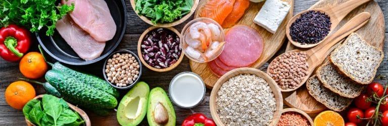Le Top 10  des facteurs de risque alimentaires