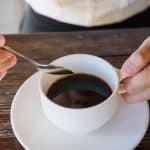 Café et thé ralentiraient le vieillissement du cerveau