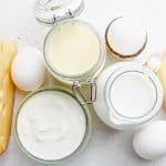 Intolérance au lactose : vive les produits laitiers !