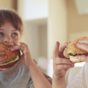 La peur du gras fait-elle grossir les enfants ?