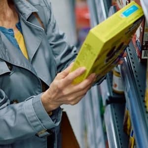 Aliments ultra-transformés : la texture prime sur la transformation