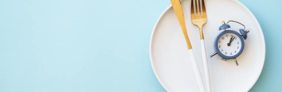 Intermittent fasting: zin of onzin?