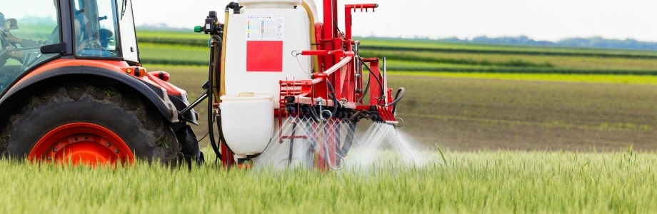 Te veel cadmium in de voeding: de schadelijke invloed van meststoffen
