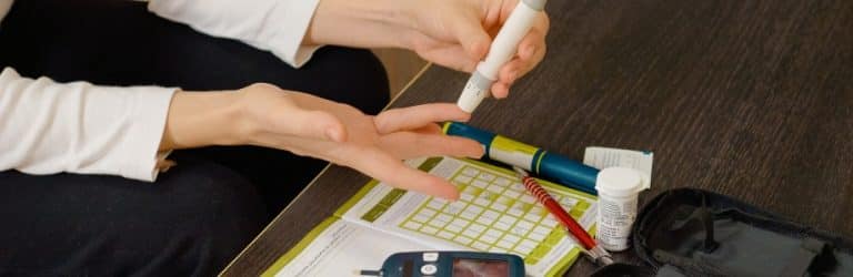 Diabète : les bons et les mauvais glucides mis à jour