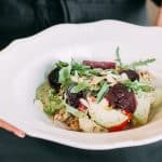 Des portions plus petites au restaurant : ça fonctionne ?