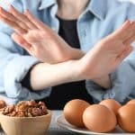 Allergies alimentaires: une question de protéines