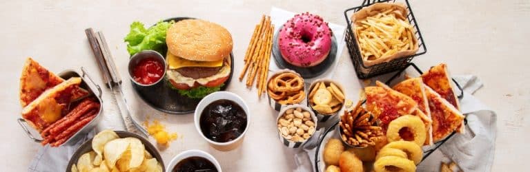 Les aliments ultra-transformés doivent-ils être une cible prioritaire ?