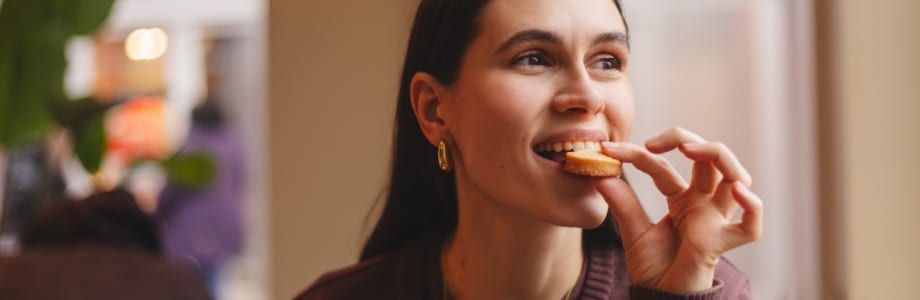 Manger sucré augmente-t-il l’attrait pour le sucré ?