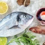 Poisson, contaminants et oméga-3 : quelles recommandations ?