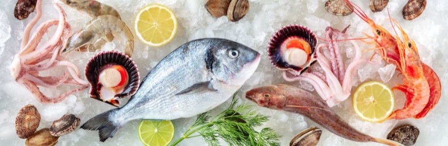 Poisson, contaminants et oméga-3 : quelles recommandations ?