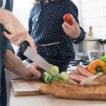 Pratiques alimentaires : des influences mutuelles pères/enfants