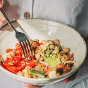 alimentation-vegetal-degré-transformetion-ou-qualite-nutritionnelle