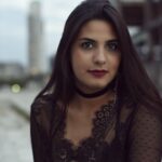 Nina van Delft